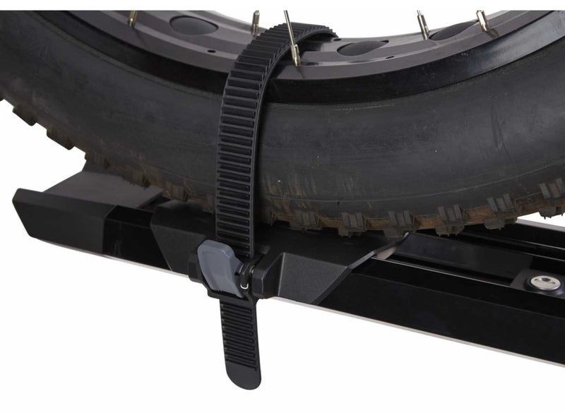 Yakima Highspeed Bike Carrier 4 pack 8002115 (Matching Locks) - Car Racks