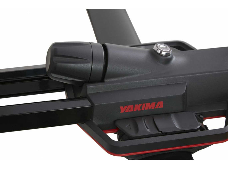 Yakima Highspeed Bike Carrier 3 pack 8002115 (Matching Locks) - Car Racks