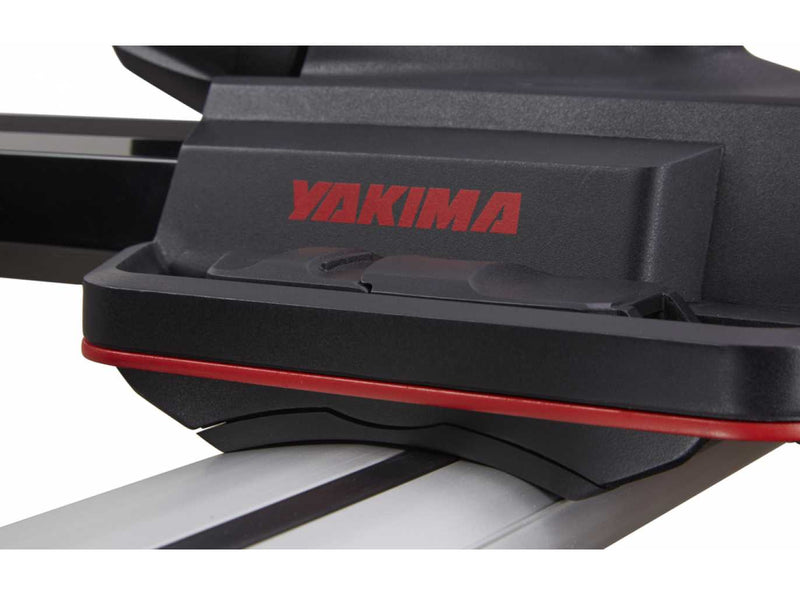 Yakima Highspeed Bike Carrier 2 pack 8002115 (Matching Locks) - Car Racks