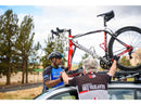 Yakima Highspeed Bike Carrier 3 pack 8002115 (Matching Locks) - Car Racks
