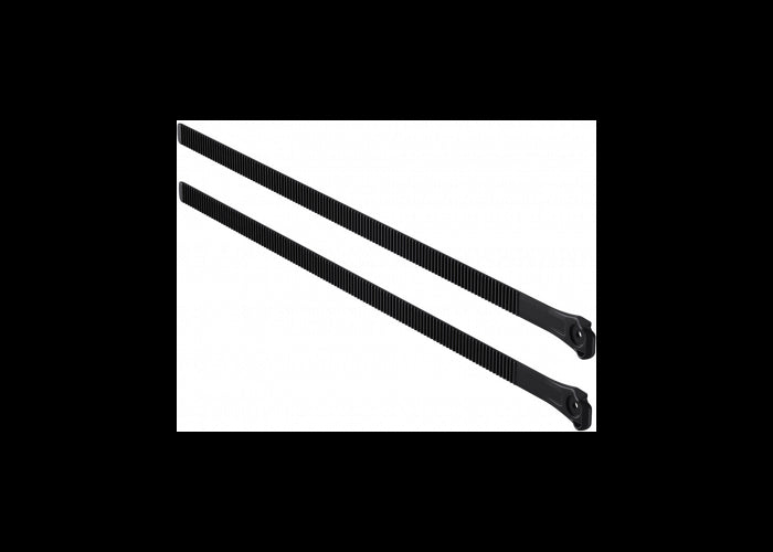 Yakima Long Wheel Strap Kit for JustClick, FoldClick and OnRamp 9802702