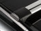 Yakima Rail Bar Silver Roof Rack Pair for Raised Rails S43Y - 8050202