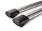 Roof Racks Galore Yakima Prorack Pro rack Whispbar S43W