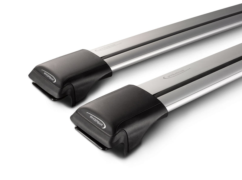Roof Racks Galore Yakima Prorack Pro rack Whispbar S43W