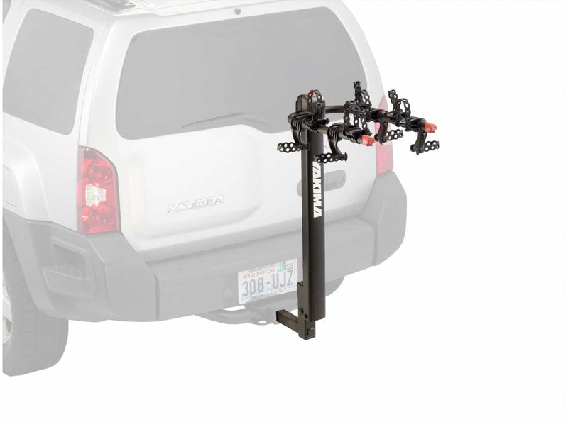 Yakima Doubledown 4 8002424 - Car Racks