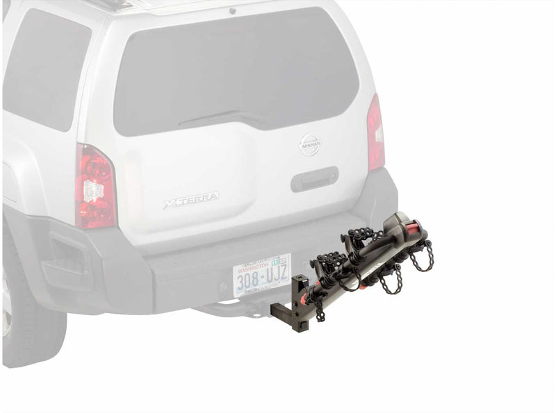 Yakima Doubledown 4 8002424 - Car Racks