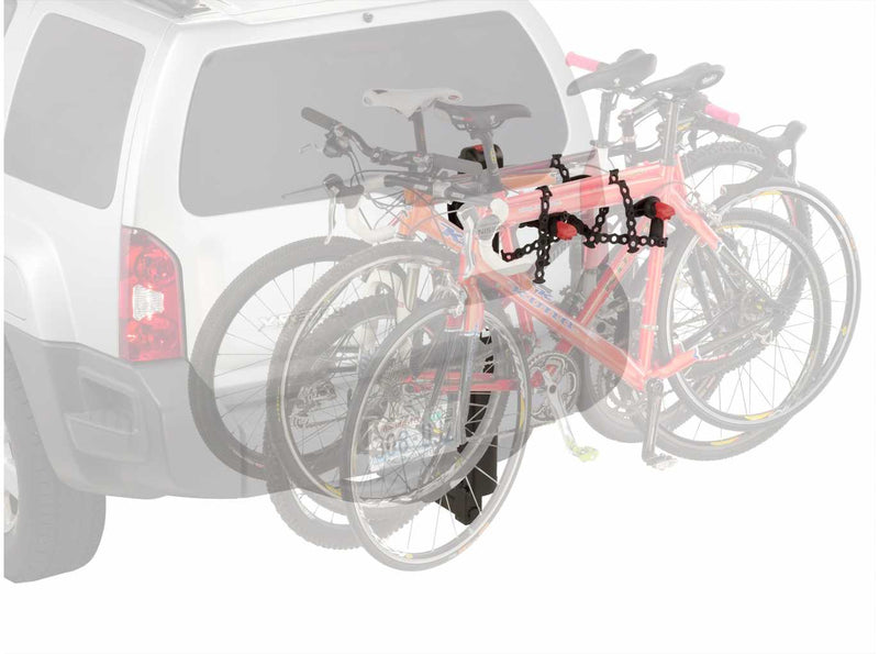 Yakima Doubledown 4 8002424 - Car Racks