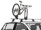 Yakima Forkchop Bike Carrier 3 pack 8002117 (Matching Locks) - Car Racks