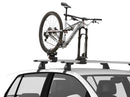 Yakima Forkchop Bike Carrier 4 pack 8002117 (Matching Locks) - Car Racks