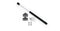 Whispbar EXP2 Roof Box Gas Strut Set YSP051 - Car Racks