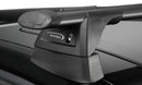 Yakima Through Bar Black Single Bar 135cm - S17YBHALF - 8050215