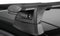Yakima Through Bar Black Single Bar 135cm - S17YBHALF - 8050215