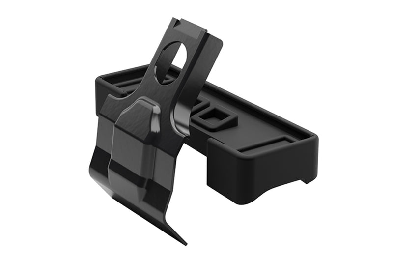 Thule Roof Rack Fitting Kit 145222 Clamp mount kit for use with 7105 Evo leg
