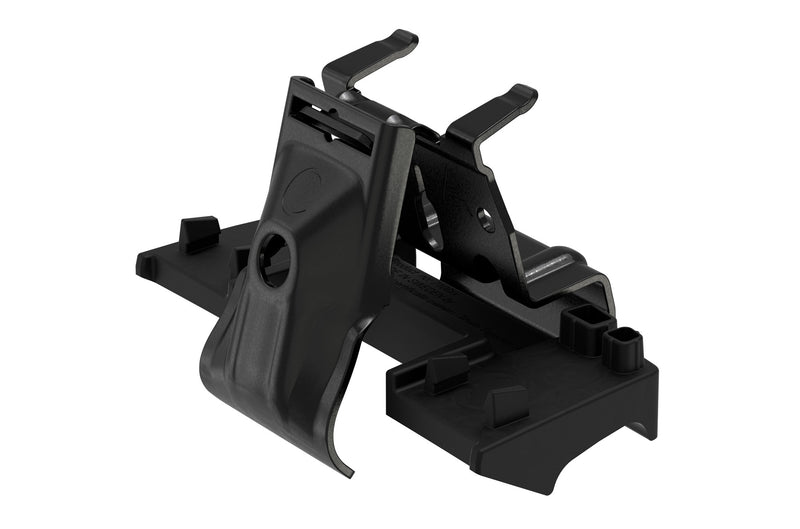 Thule Roof Rack Fitting Kit 186013 KIT6013 Flush Roof Rail kit for use with 7106 leg